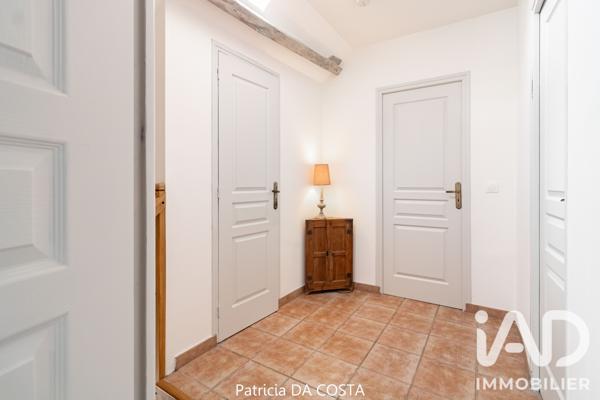 Maison à vendre 7 pièces 227 m² Poissy