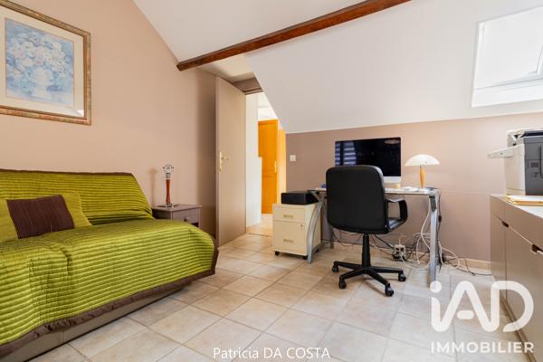 Maison à vendre 7 pièces 227 m² Poissy