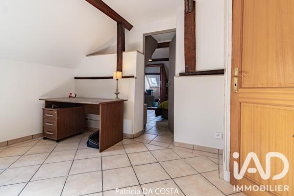 Maison à vendre 7 pièces 227 m² Poissy