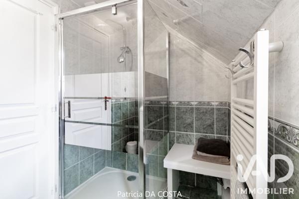 Maison à vendre 7 pièces 227 m² Poissy