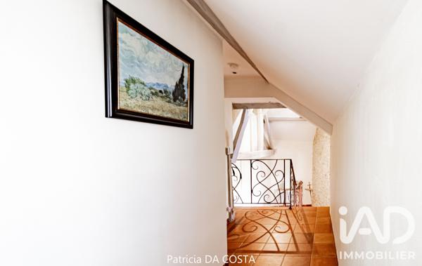 Maison à vendre 7 pièces 227 m² Poissy