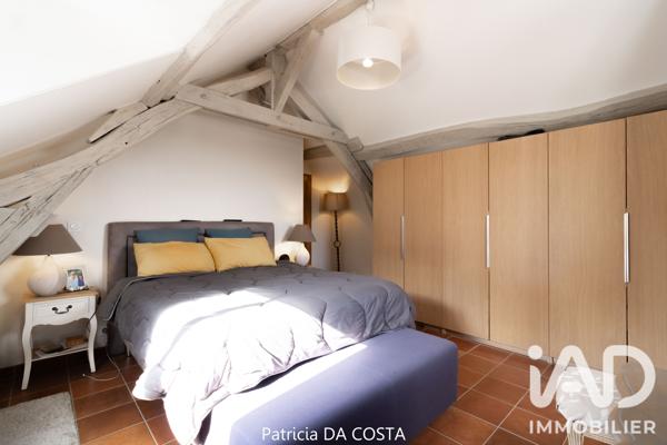 Maison à vendre 7 pièces 227 m² Poissy