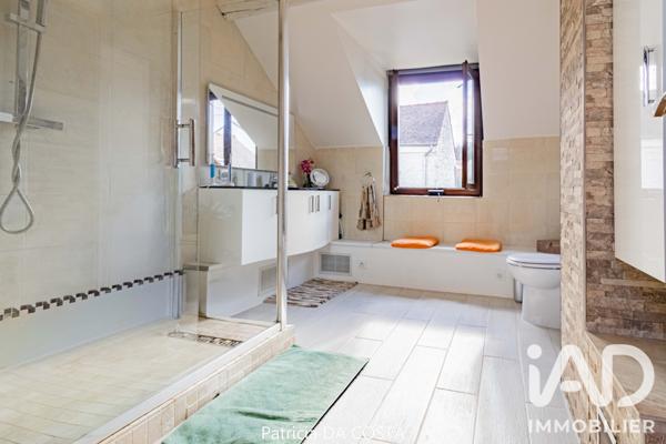 Maison à vendre 7 pièces 227 m² Poissy