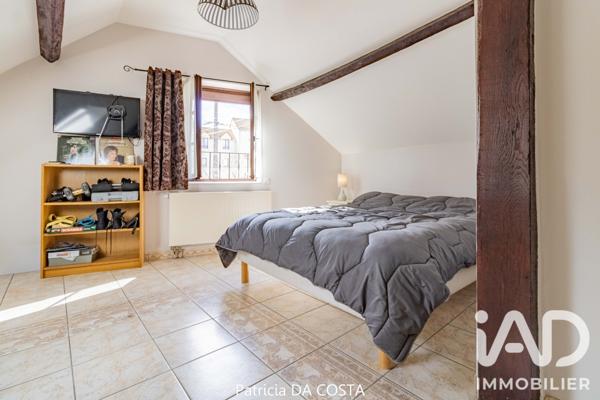 Maison à vendre 7 pièces 227 m² Poissy