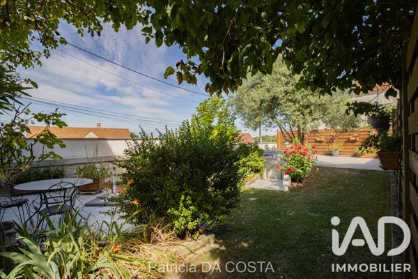 Maison à vendre 7 pièces 227 m² Poissy