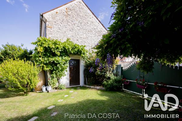 Maison à vendre 7 pièces 227 m² Poissy