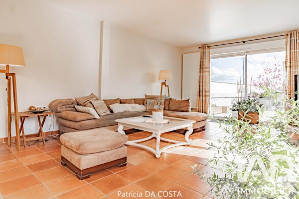 Maison à vendre 7 pièces 227 m² Poissy