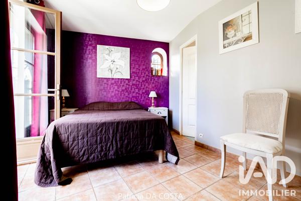 Maison à vendre 7 pièces 227 m² Poissy
