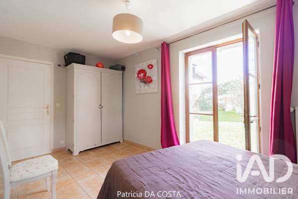 Maison à vendre 7 pièces 227 m² Poissy
