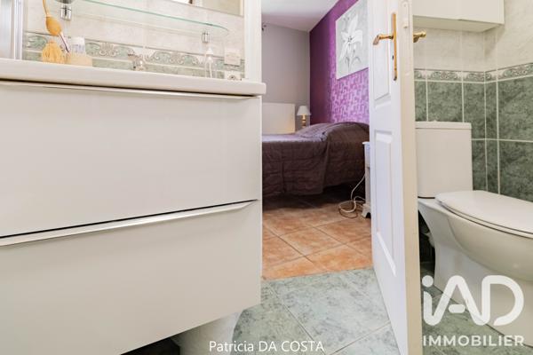 Maison à vendre 7 pièces 227 m² Poissy