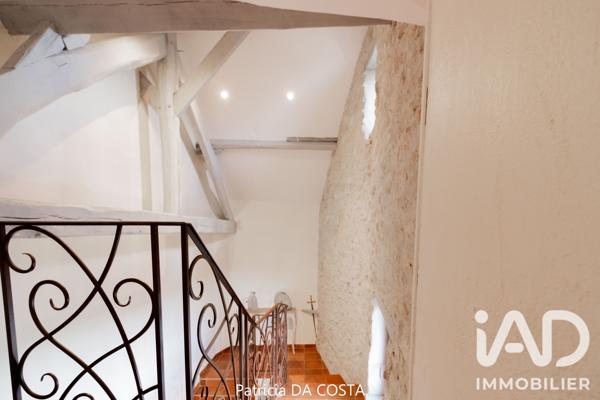 Maison à vendre 7 pièces 227 m² Poissy