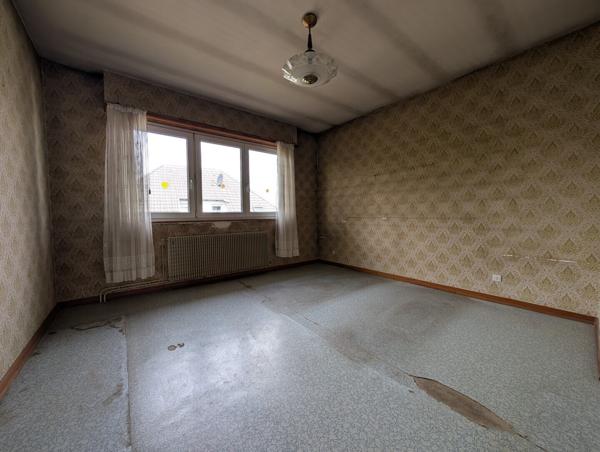 Maison familiale 7 pièces – 134 m² – Geispolsheim-Gare