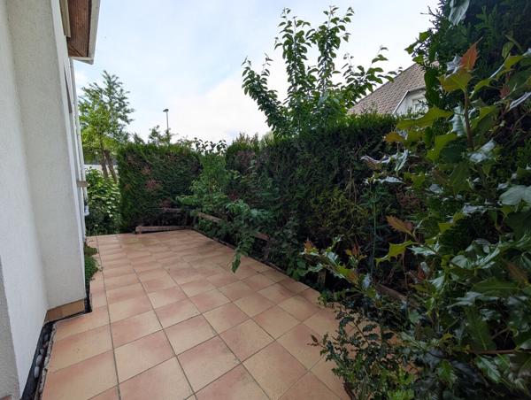 Maison familiale 7 pièces – 134 m² – Geispolsheim-Gare