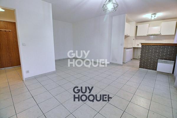 Appartement Limeil Brevannes 2 pièce(s)