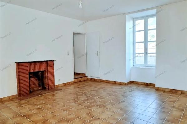 Maison 5 pièces 101m2