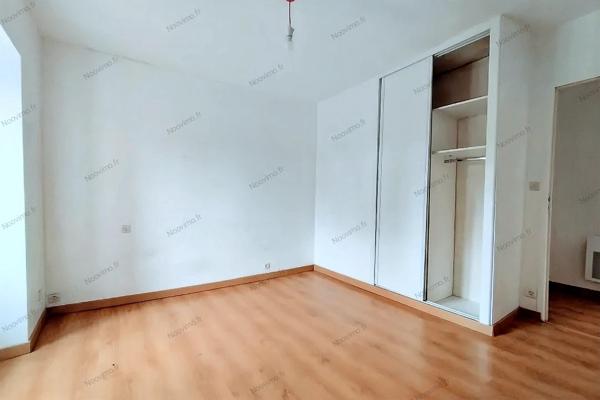 Maison 5 pièces 101m2