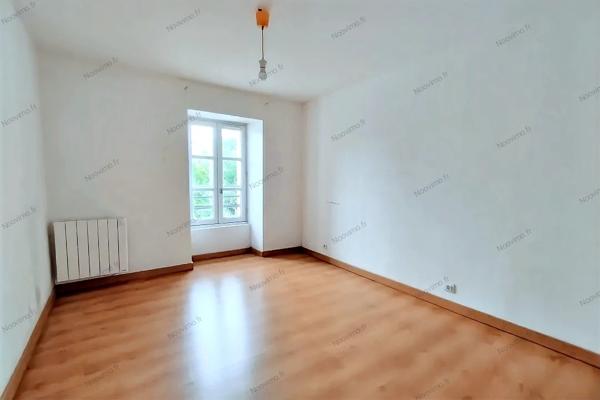 Maison 5 pièces 101m2