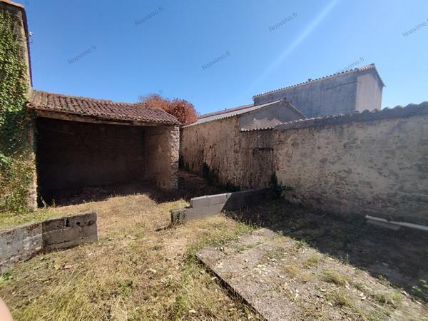 Maison 5 pièces 101m2