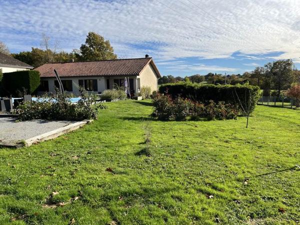 Maison à vendre |  Bosmie-l'Aiguille |  5 pièces | 90 m²