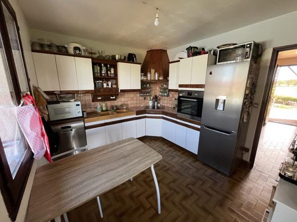 Maison à vendre |  Bosmie-l'Aiguille |  5 pièces | 90 m²