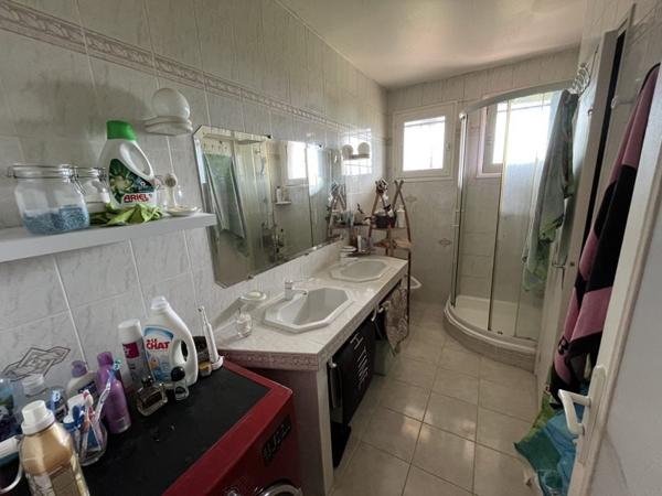 Maison à vendre |  Bosmie-l'Aiguille |  5 pièces | 90 m²