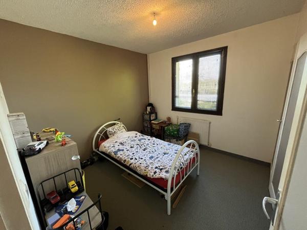 Maison à vendre |  Bosmie-l'Aiguille |  5 pièces | 90 m²