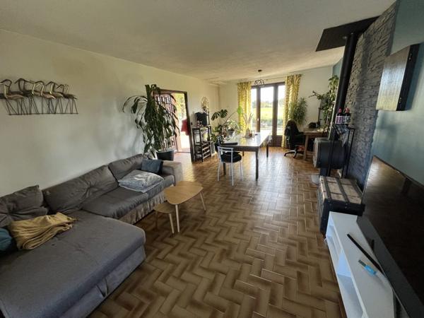 Maison à vendre |  Bosmie-l'Aiguille |  5 pièces | 90 m²