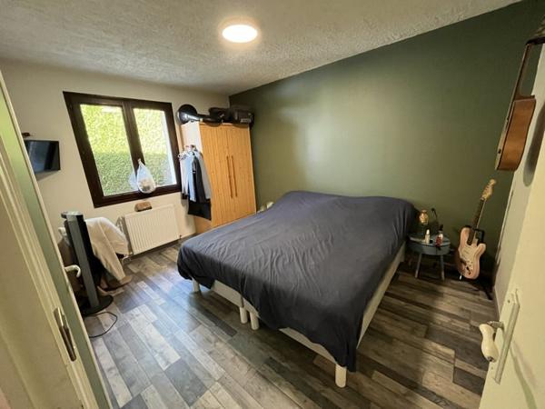 Maison à vendre |  Bosmie-l'Aiguille |  5 pièces | 90 m²