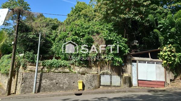 Vivre au vert tout en restant proche de la ville