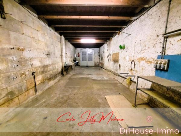 Maison à vendre 4 pièces de 237 m²