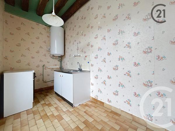 Appartement F2 à vendre  2 pièces - 45,25 m2 MONTEREAU FAULT YONNE - 77