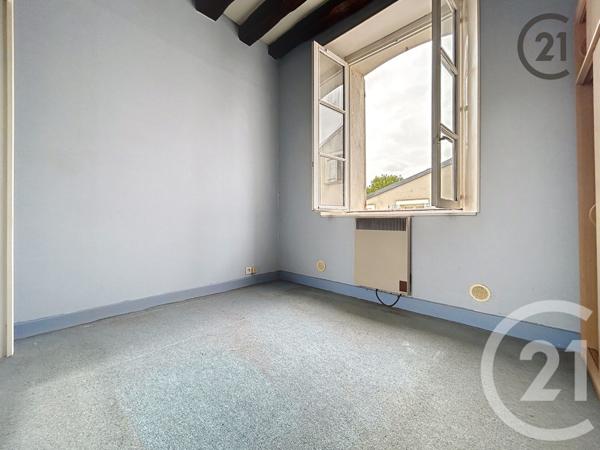 Appartement F2 à vendre  2 pièces - 45,25 m2 MONTEREAU FAULT YONNE - 77