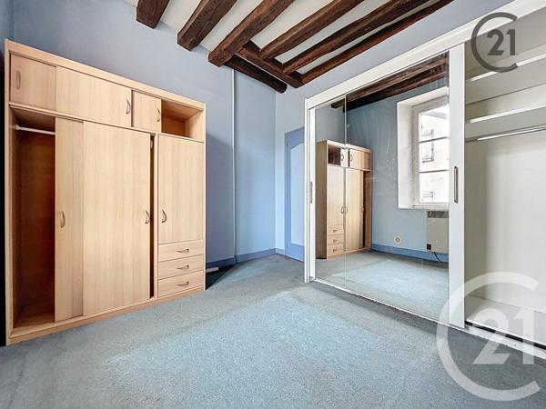 Appartement F2 à vendre  2 pièces - 45,25 m2 MONTEREAU FAULT YONNE - 77