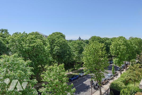 Neuilly 3ème étage