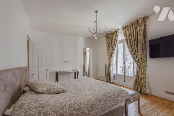 Neuilly 3ème étage
