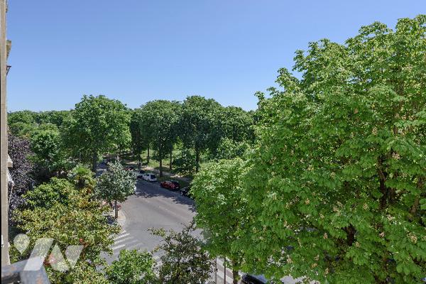 Neuilly 3ème étage