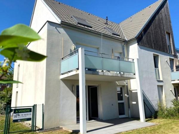 Vente / Appartement T2