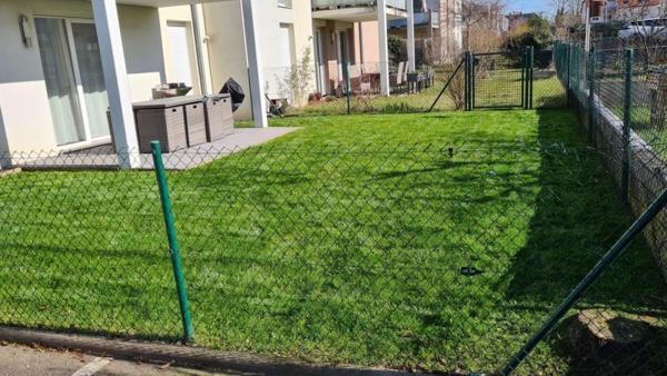 Vente / Appartement T2