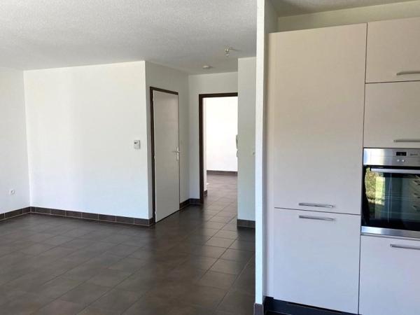 Vente / Appartement T2