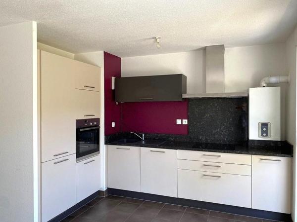 Vente / Appartement T2