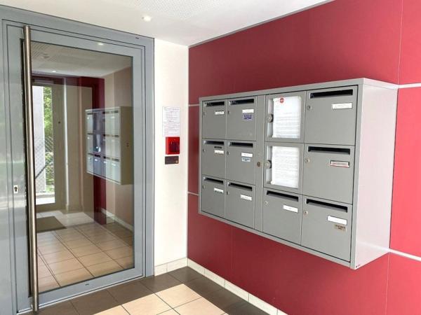 Vente / Appartement T2