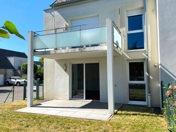 Vente / Appartement T2