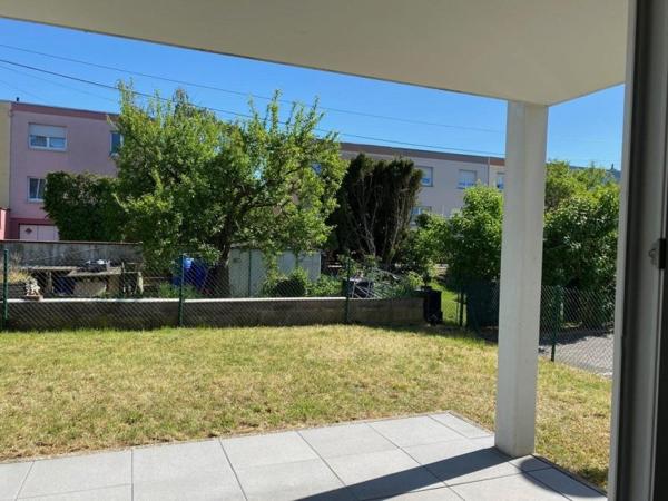 Vente / Appartement T2