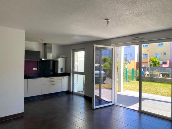 Vente / Appartement T2