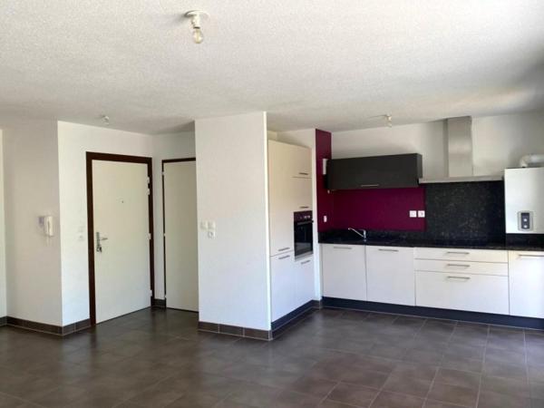 Vente / Appartement T2
