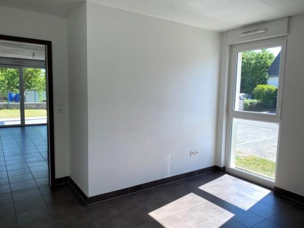 Vente / Appartement T2