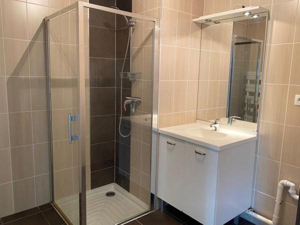 Vente / Appartement T2