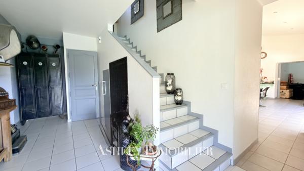 A VENDRE MAISON TYPE 5 - 10 MINUTES DE LA ROCHELLE - DOMPIERRE-SUR-MER