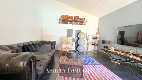 A VENDRE MAISON TYPE 5 - 10 MINUTES DE LA ROCHELLE - DOMPIERRE-SUR-MER