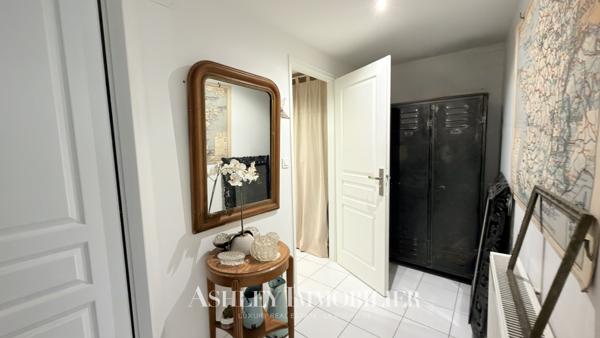 A VENDRE MAISON TYPE 5 - 10 MINUTES DE LA ROCHELLE - DOMPIERRE-SUR-MER